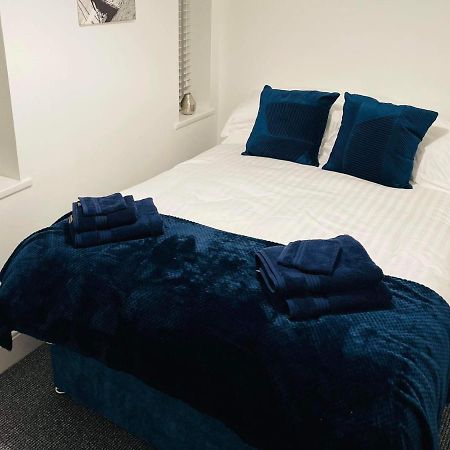 Luxury Suite 3 Bed Apartment Sleeps 6-8 黑潭 外观 照片