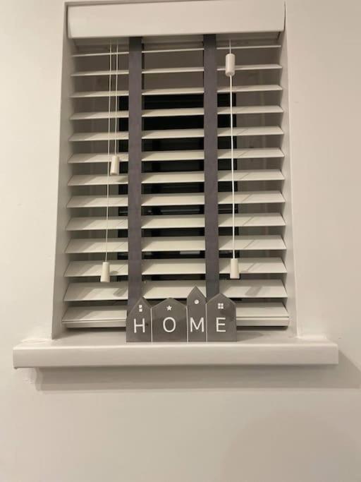 Luxury Suite 3 Bed Apartment Sleeps 6-8 黑潭 外观 照片