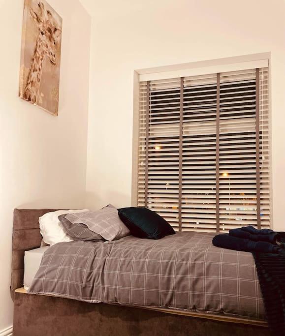 Luxury Suite 3 Bed Apartment Sleeps 6-8 黑潭 外观 照片